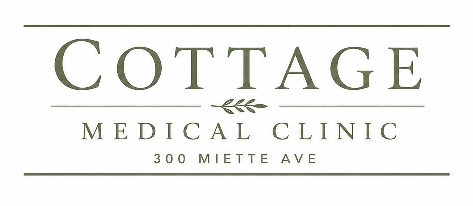 Cottage Medical Clinic